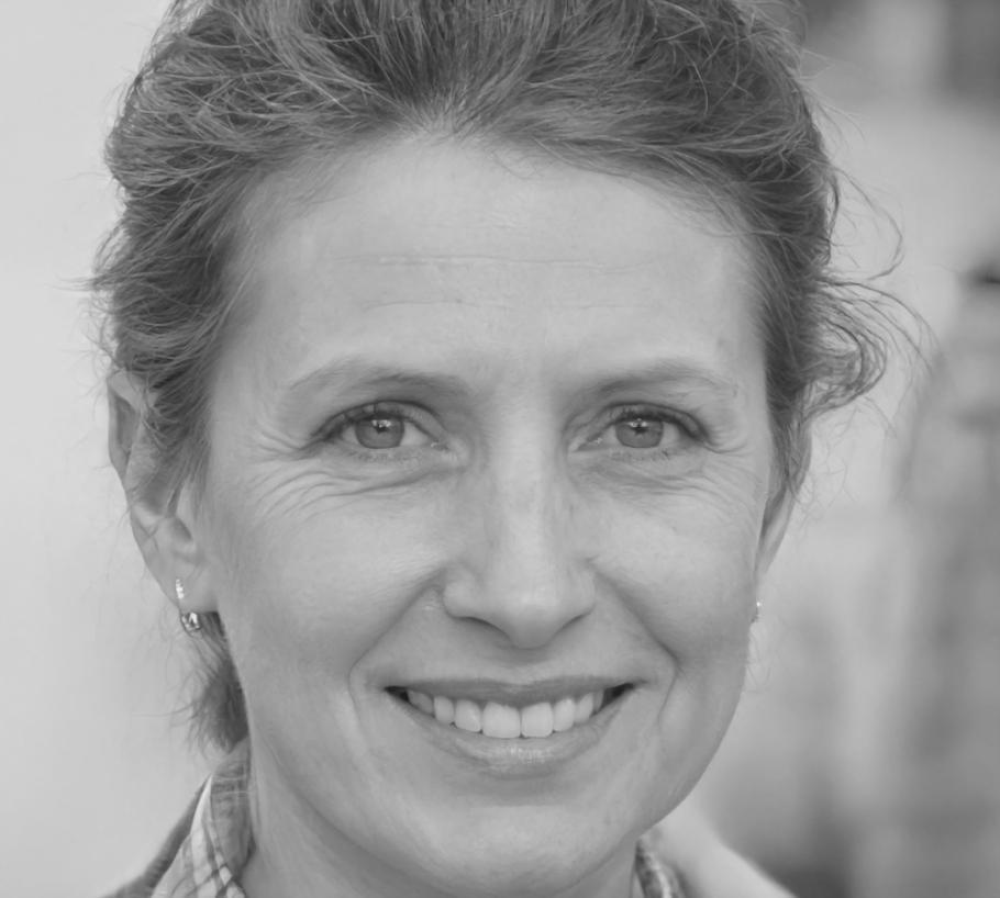 Cordelia Thornwick portrait