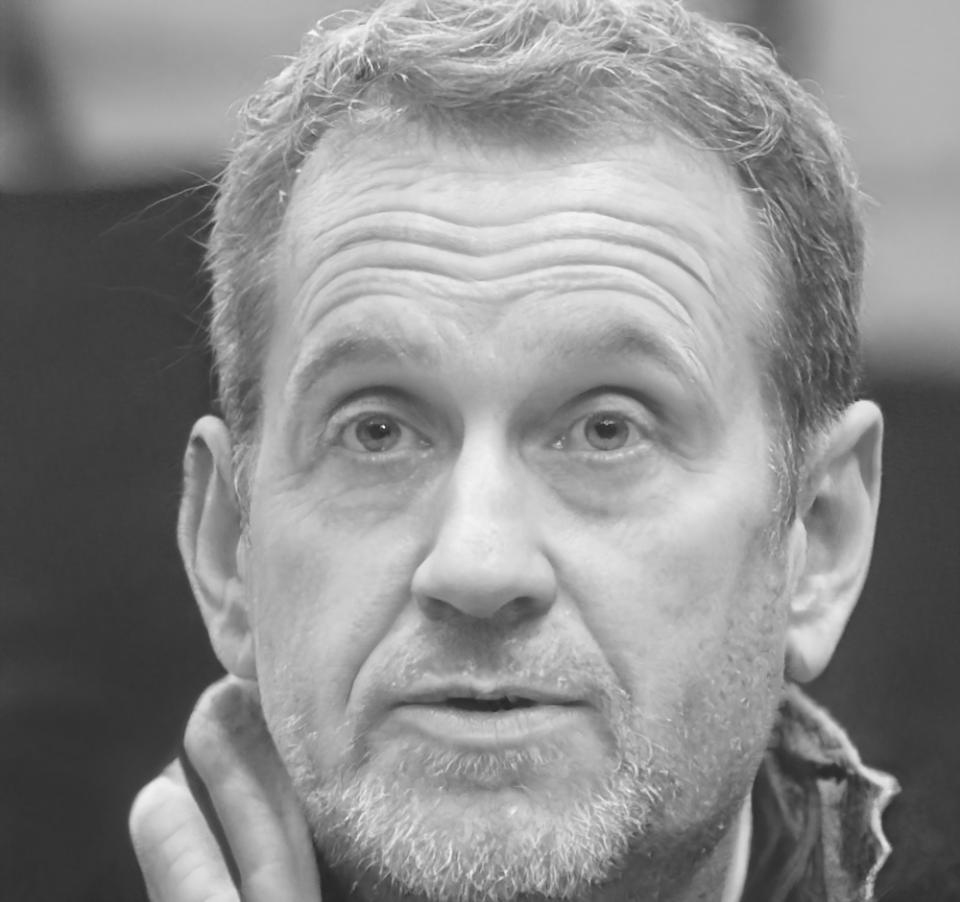 Fenwick Goldenvale portrait