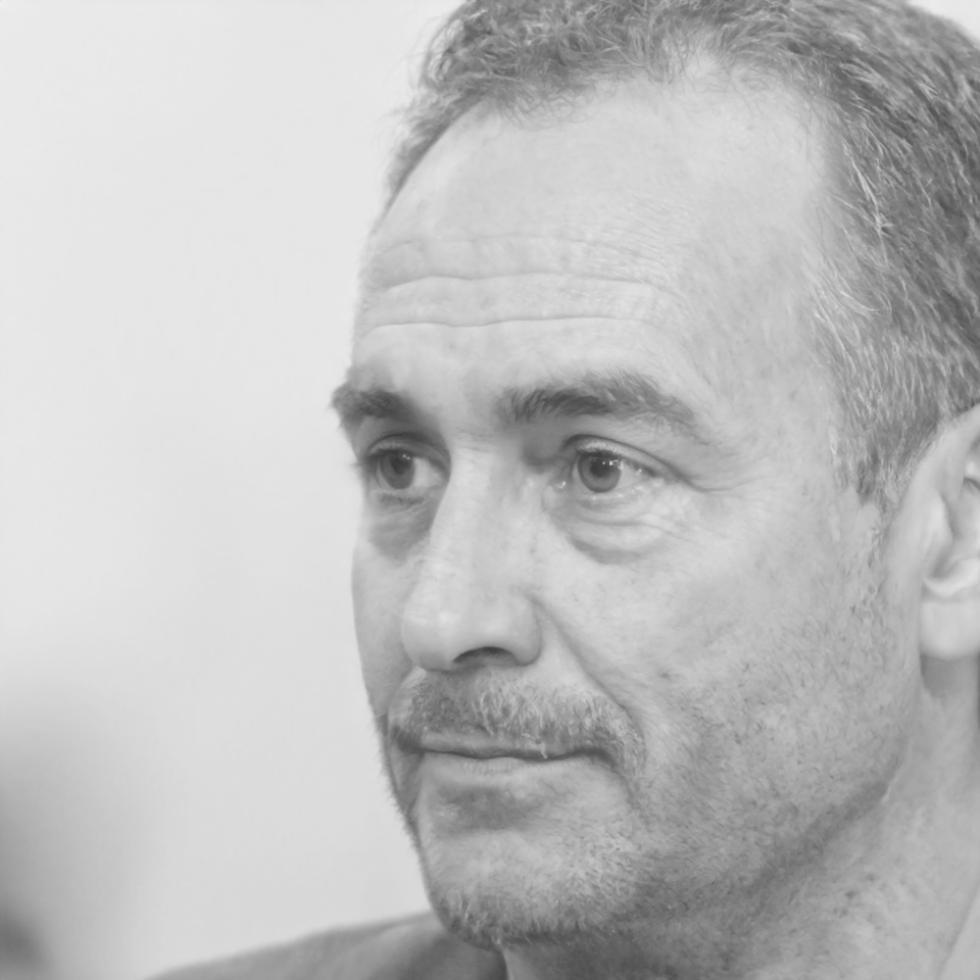 Reynard Blackthorne portrait