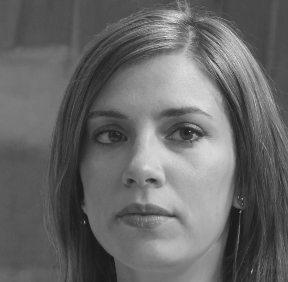 Thessaly Moonwright portrait